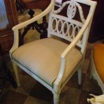 381 8664 CHAIRS